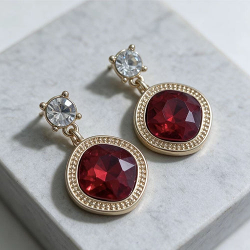 BRILLIANT ZIRCON STONES