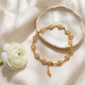 Élise Heart Bracelet