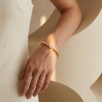 Seven Seconds Bracelet