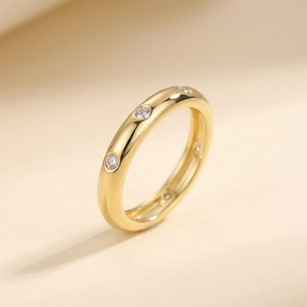 Astrée Ring