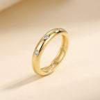 Astrée Ring