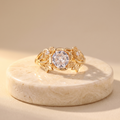 Camellia Ring