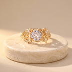 Camellia Ring