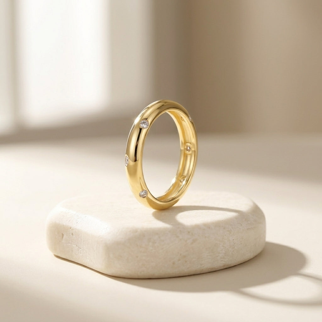 Astrée Ring
