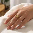 Solana Ring