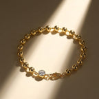 Seven Seconds Bracelet