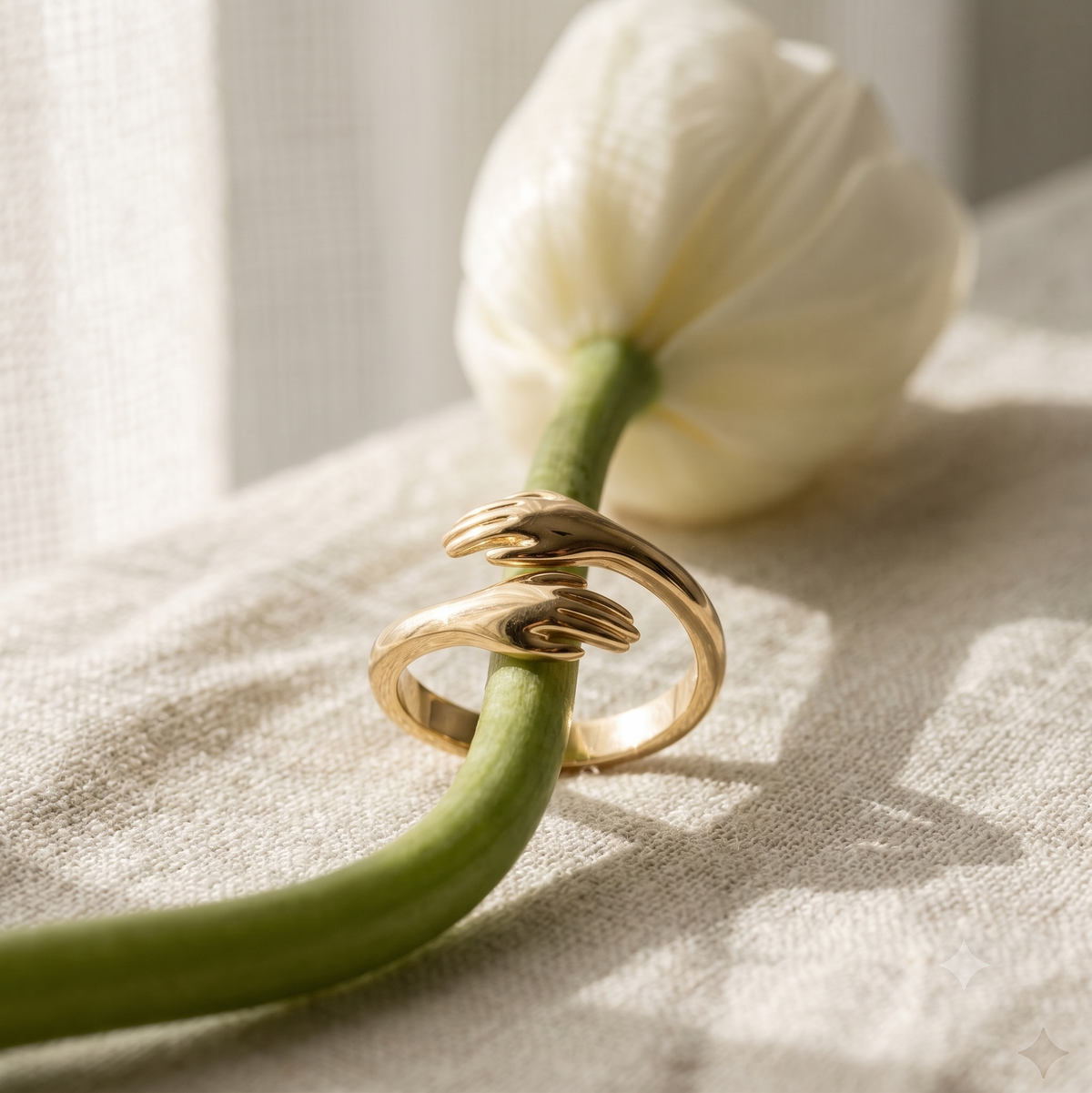 Câlin Ring