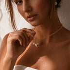 Météore Wish Necklace