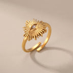 Solana Ring