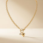 Météore Wish Necklace