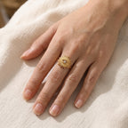 Solana Ring