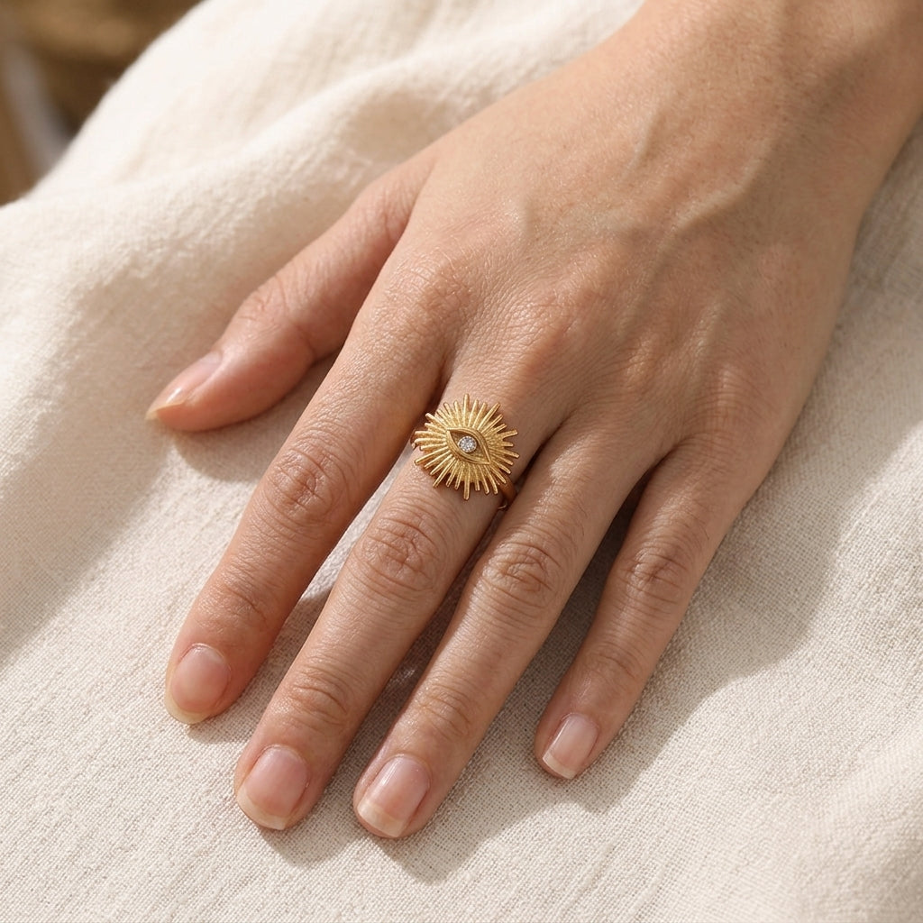 Solana Ring