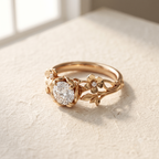 Camellia Ring