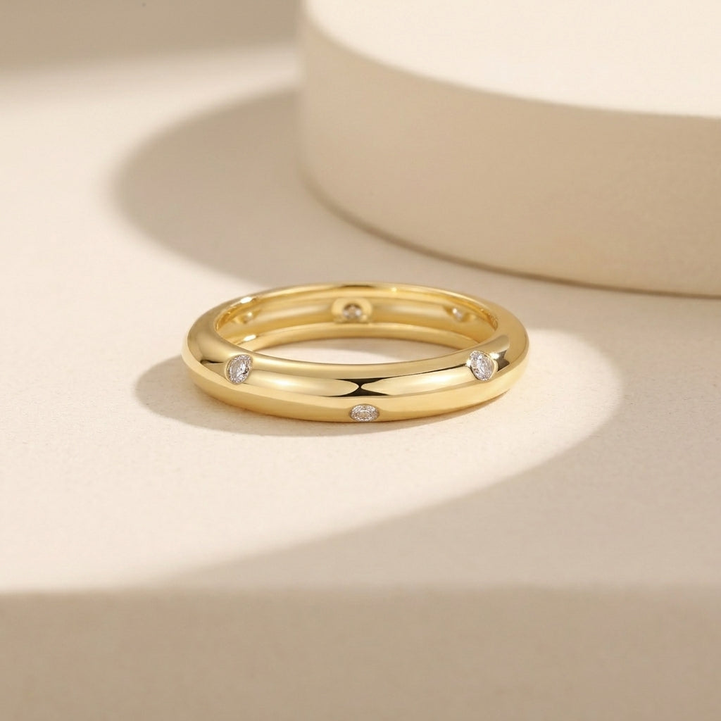 Astrée Ring