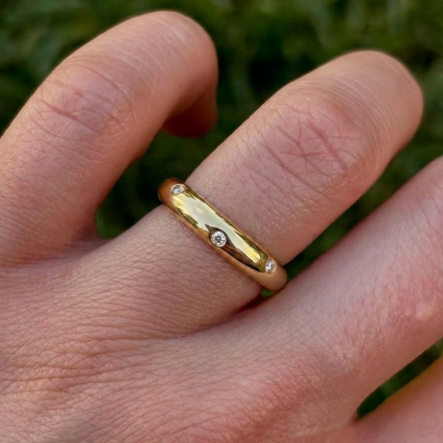 Astrée Ring