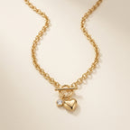 Météore Wish Necklace