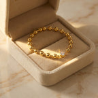 Seven Seconds Bracelet