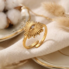 Solana Ring