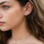 Alpine Ear Climber