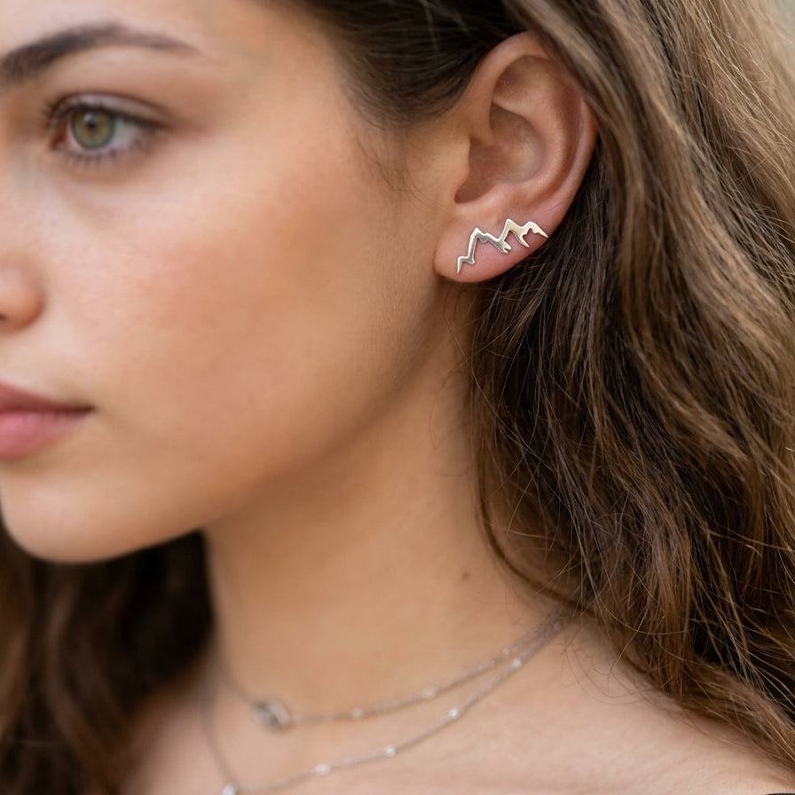 Alpine Ear Climber