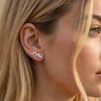 Alpine Ear Climber