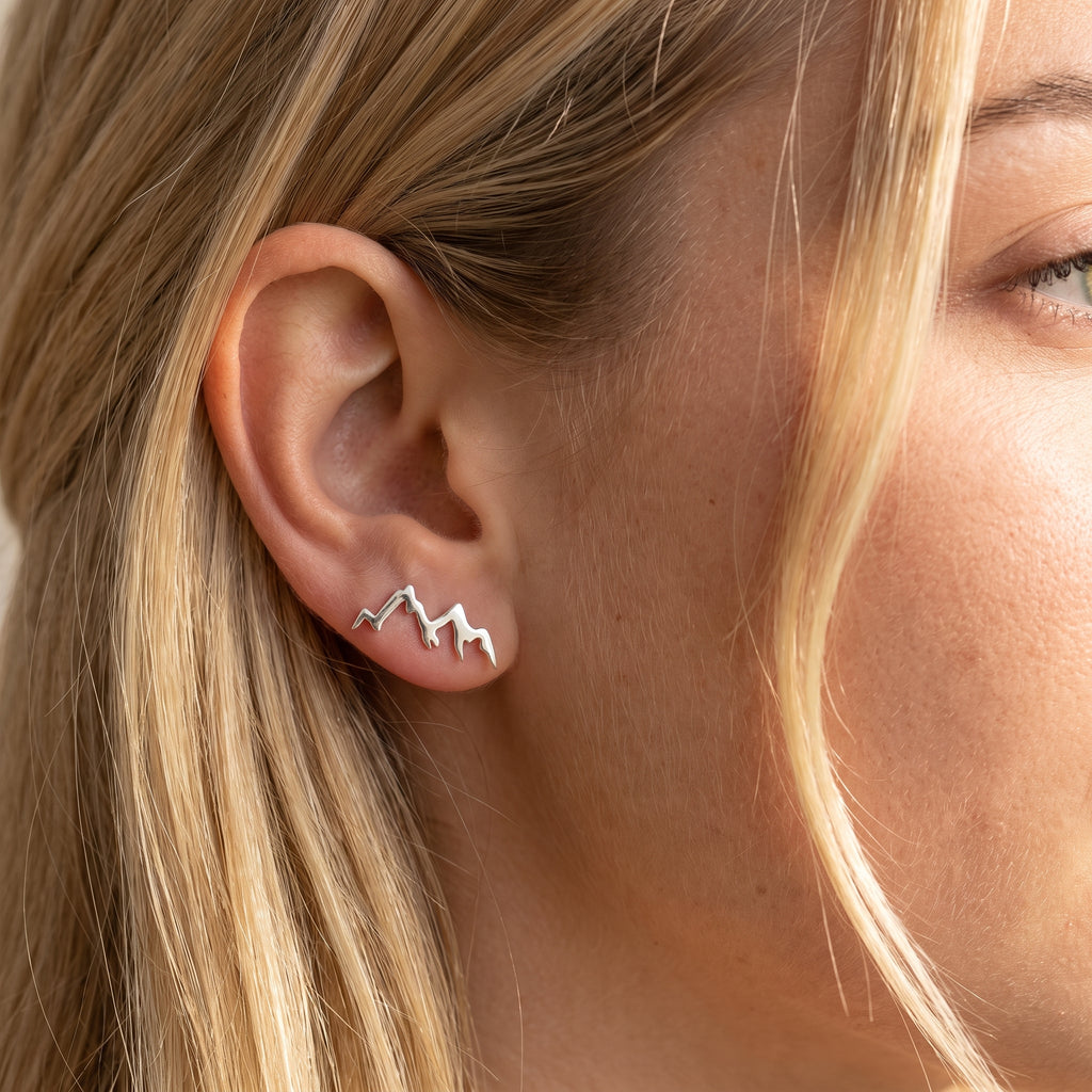 Alpine Ear Climber