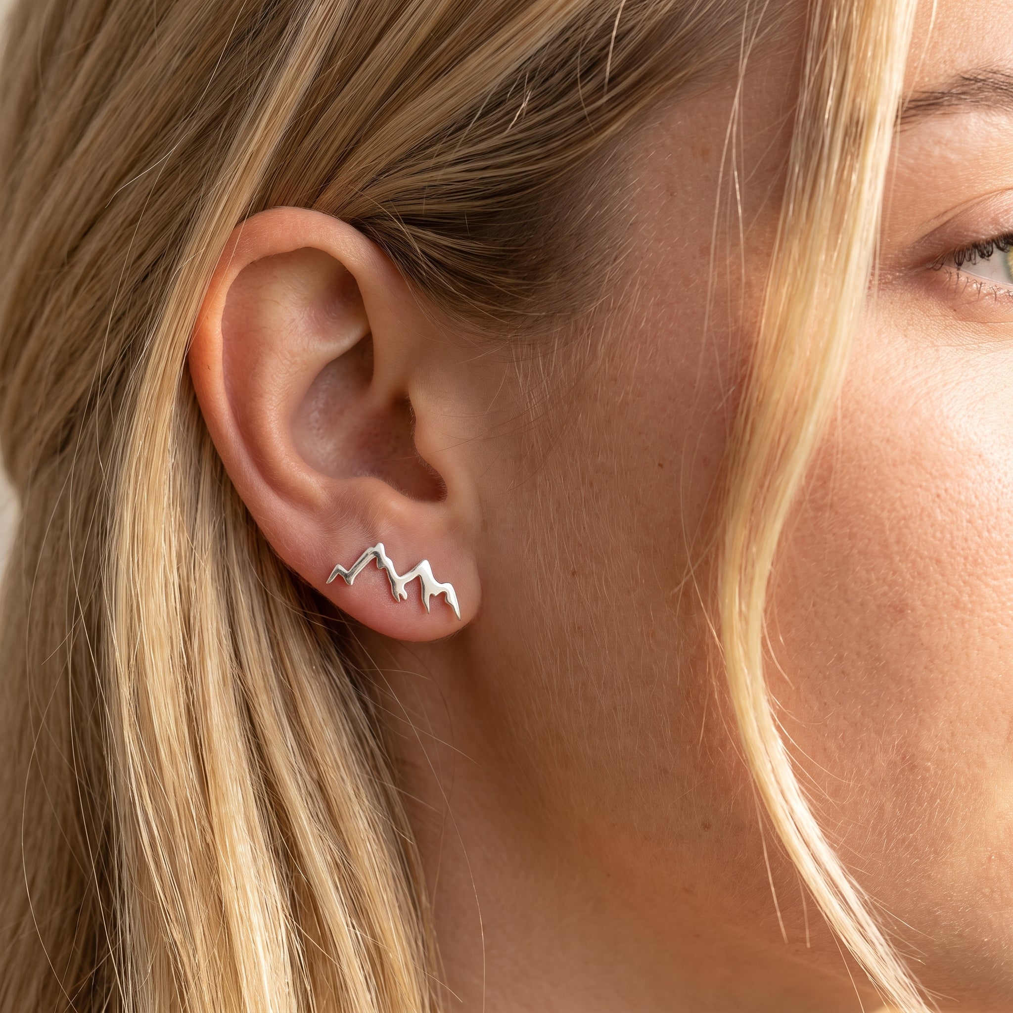 Alpine Ear Climber