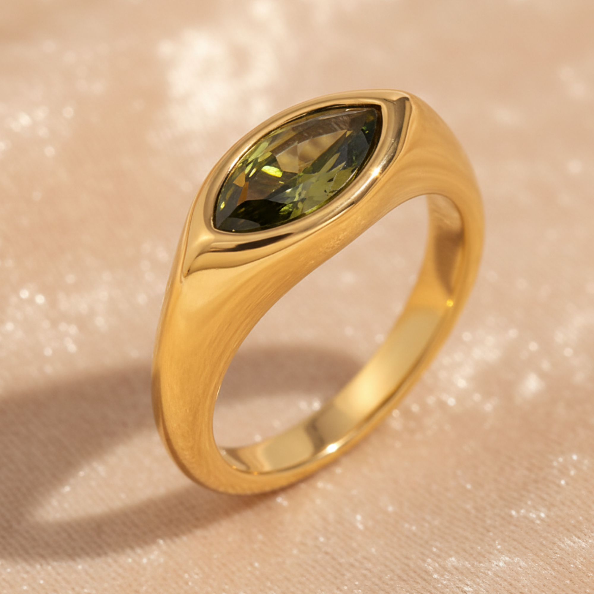 Céleste Ring