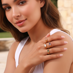 Céleste Ring