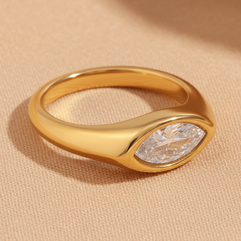 Céleste Ring