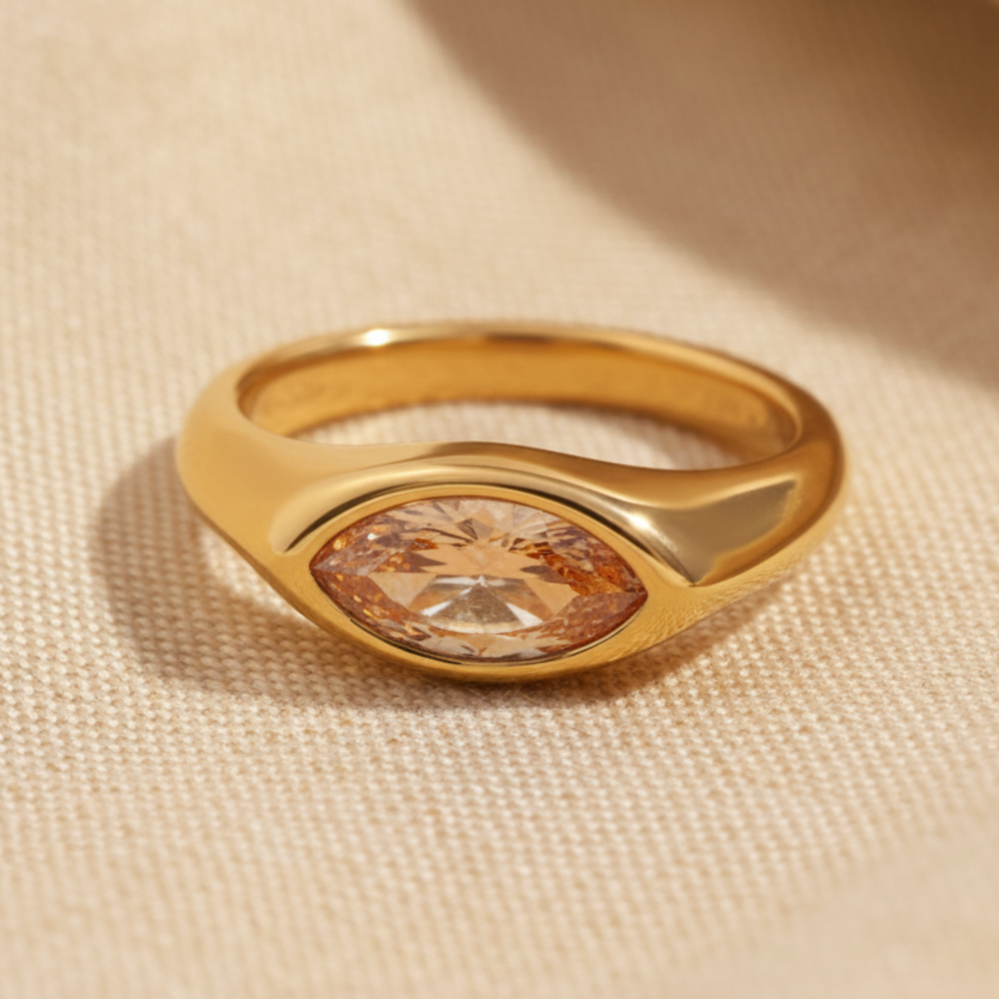 Céleste Ring