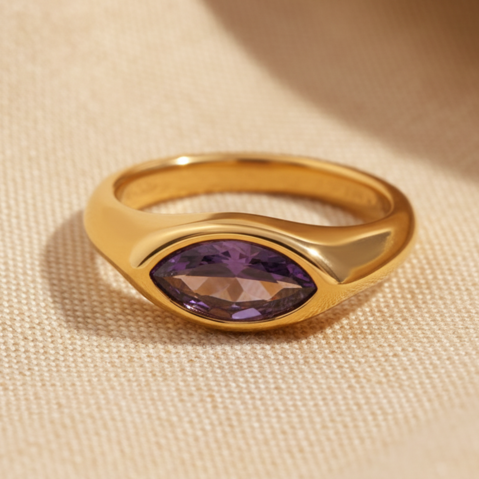 Céleste Ring