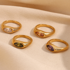 Céleste Ring
