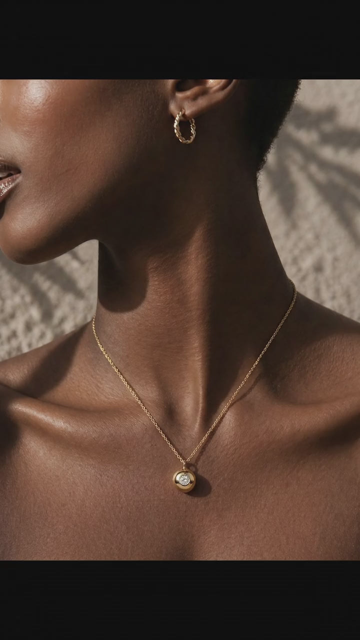 Fortune Loop Set