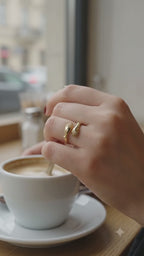 Câlin Ring