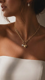 Météore Wish Necklace