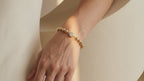 Seven Seconds Bracelet